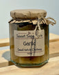 Sweet Sage Farm -  Garlic Chutney