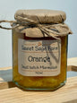 Sweet Sage Farm -  Orange Marmalade