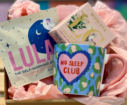 New Mama hamper