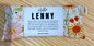 Hello Lenny - Eye Pillow - Happy Flowers