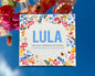 Lula - MIXED BOX OF 10 Self warming eye masks - 2 OF EACH SCENT