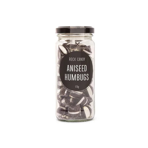 Chocamama - Aniseed Humbugs 170g