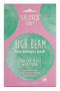 Splotch - high beam pamper pack
