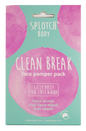Splotch - Clean break pamper pack