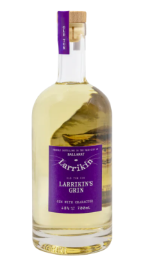 Alcohol - Larrikin Gin - Old Tom