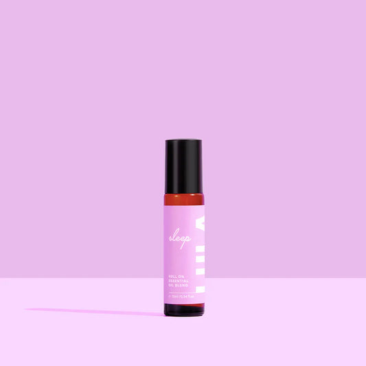 Lula - SLEEP ROLL ON ESSENTIAL OIL BLEND