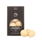 Chocamama - White Chocolate Freeze Dried Strawberries 100g