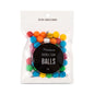 Chocamama - Bubble Gum Balls 85g