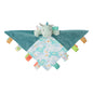 SPLOSH - Taggies Drax Dragon Character Blanket