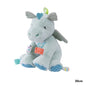 SPLOSH - Taggies Drax Dragon Soft Toy 30cm