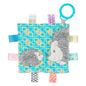 SPLOSH - Taggies Heather Hedgehog Crinkle me