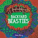Books - Backyard Beasties
