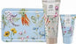 Heathcote & Ivory - In the Garden Hand Cream & Exfoliating Hand Wash in a Tin