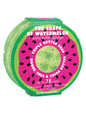 Shape of watermelon body buffer - Splosh