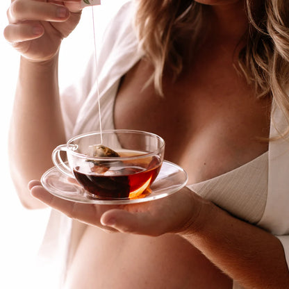 The Breastfeeding Tea Co - Pregnancy Tea