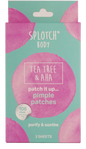 Splotch -  patch it up pimple patches