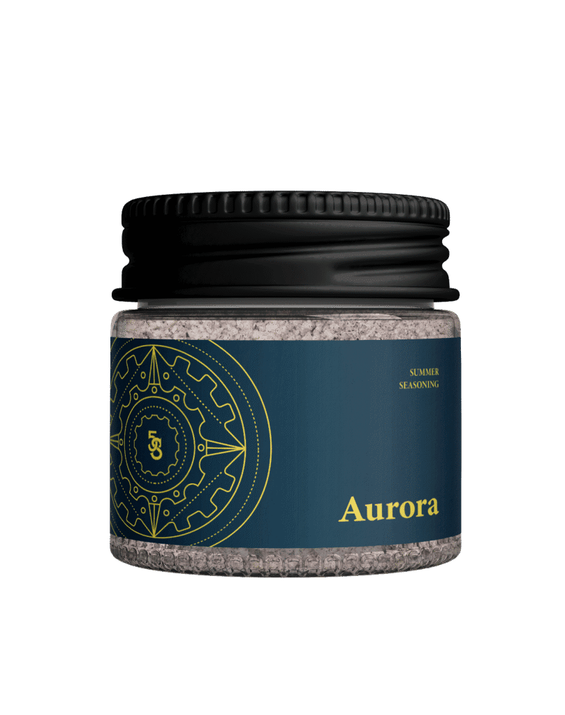 The 5th Season - Aurora - 100g