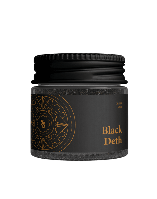 The 5th Season - Black Death - 100g
