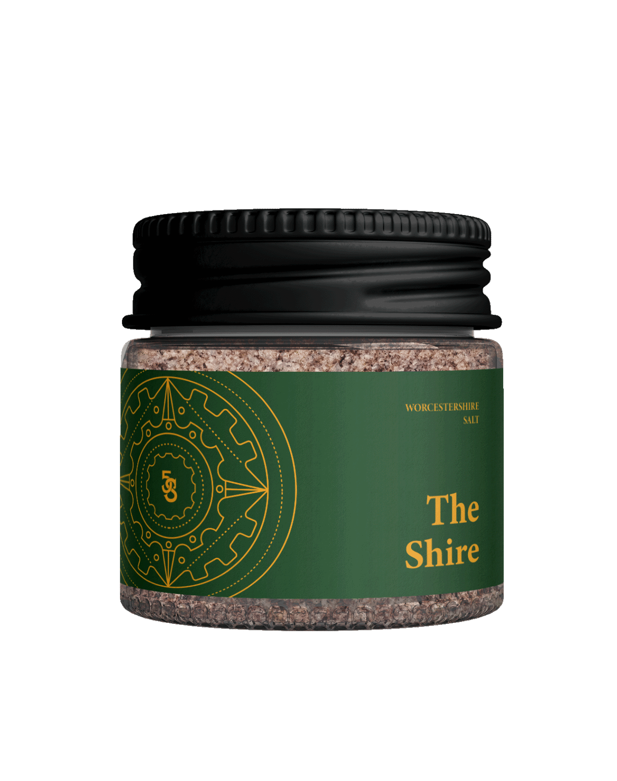 The 5th Season - The Shire - 100g