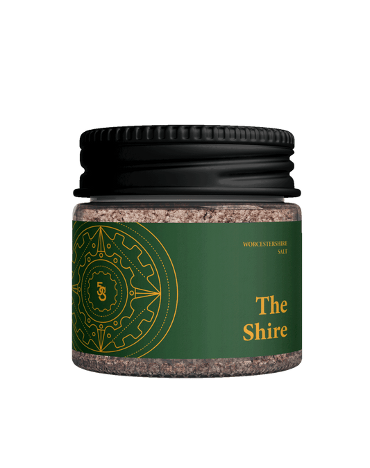 The 5th Season - The Shire - 100g
