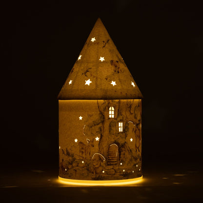 SPLOSH Tiny Wonders Light up Lantern