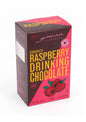 Grounded Pleasures - Raspberry Drinking Chocolate 200g