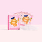 Lula - Self-Warming Body Patches