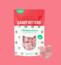 Candy Kittens Wild Strawberry Bag