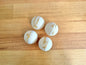 Handmade vanilla Goat Milk Bath Bomb - Suave Soap image 0
