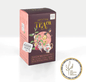 English Breakfast Teabags Inspirational tags 25pk- Inspirational Tea Co image 0
