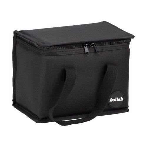 Kollab - Lunch Box Black Black image 0