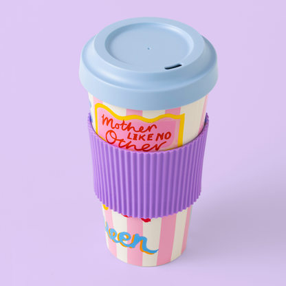 Eleanor Bowmer - Travel Mug - Mother Like No Other