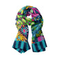 Mellow Meadow Modal Long Scarf