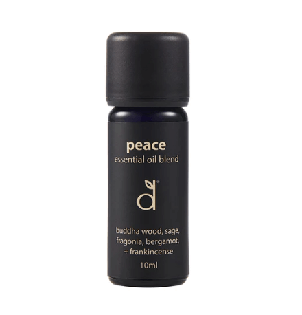 Dindi Naturals - Peace Essential Oil Blend 10ml image 0