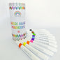 Additional Ultra-Washable Markers 🖍️