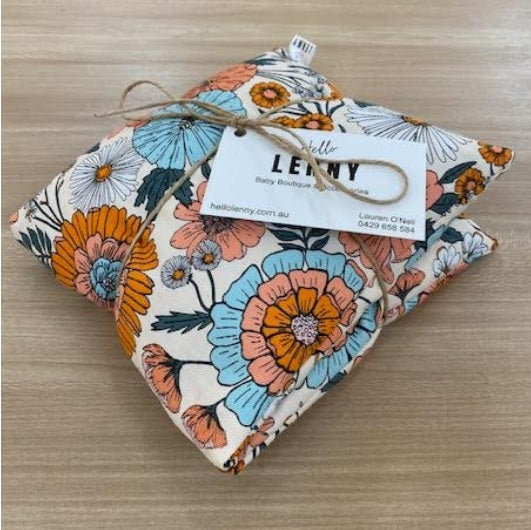 Heat Pack - Floral - Hello Lenny image 0