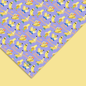 Eleanor Bowmer - Gift Wrap - Go Bananas