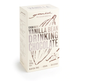 Vanilla Bean Drinking Chocolate 200g - Grounded Pleasures image 0