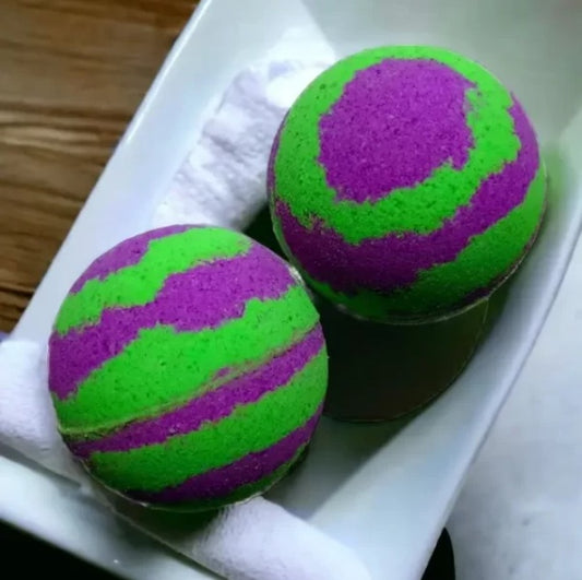 Fantasy Bath Bomb image 0