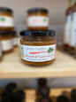 Lana's Garden- Rhubarb & tomato chutney 300g image 0