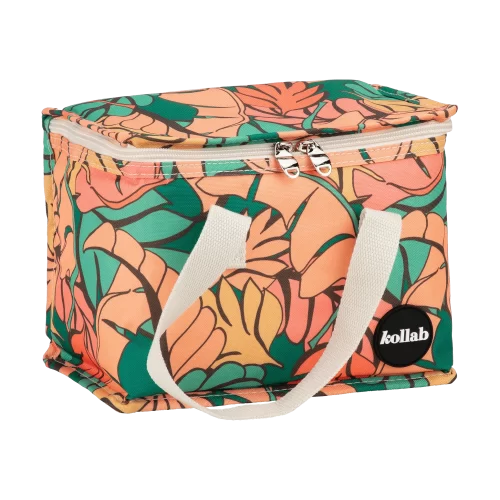 Kollab -Lunch Box Amazon Jungle image 0