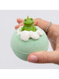 Splosh - Bath Bomb - It's not easy being Green