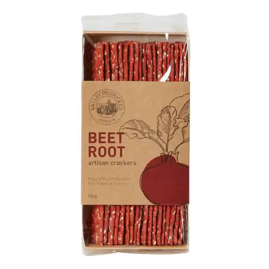 VPC Artisan Flatbread Beetroot