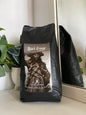 koffee Pirates- Black Caesar Coffee Beans 500g