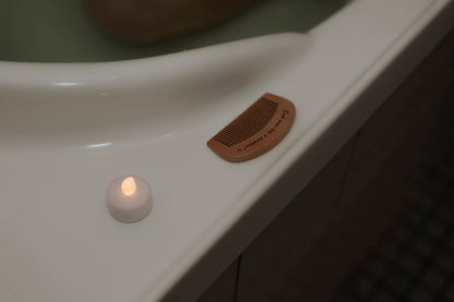 Doula Bright Beginnings - Labour + Birth Comb