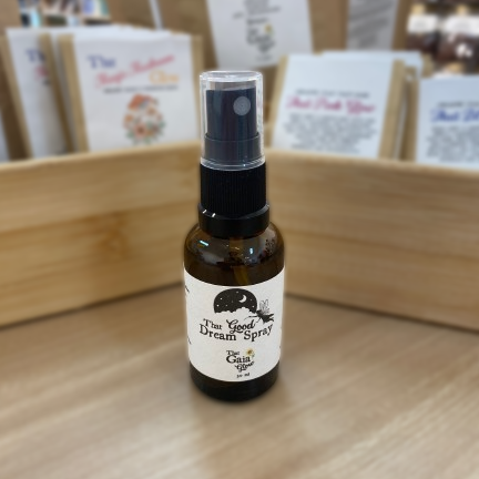 That good dream spray - That Gaia Glow image 0