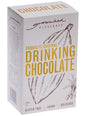 Original Drinking Chocolate 200g- Grounded Pleasures image 0