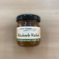 Lana's Garden - Rhubarb Relish 40g image 0