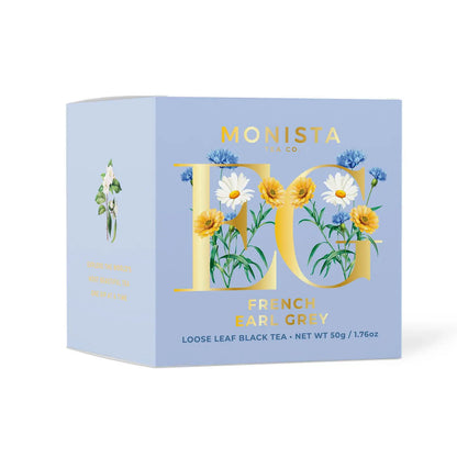 Monista Tea Co - French Earl Grey