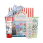 Cath Kidston Flower Market Bunches Of Body Care Collection